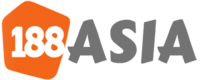 188Asia Logo