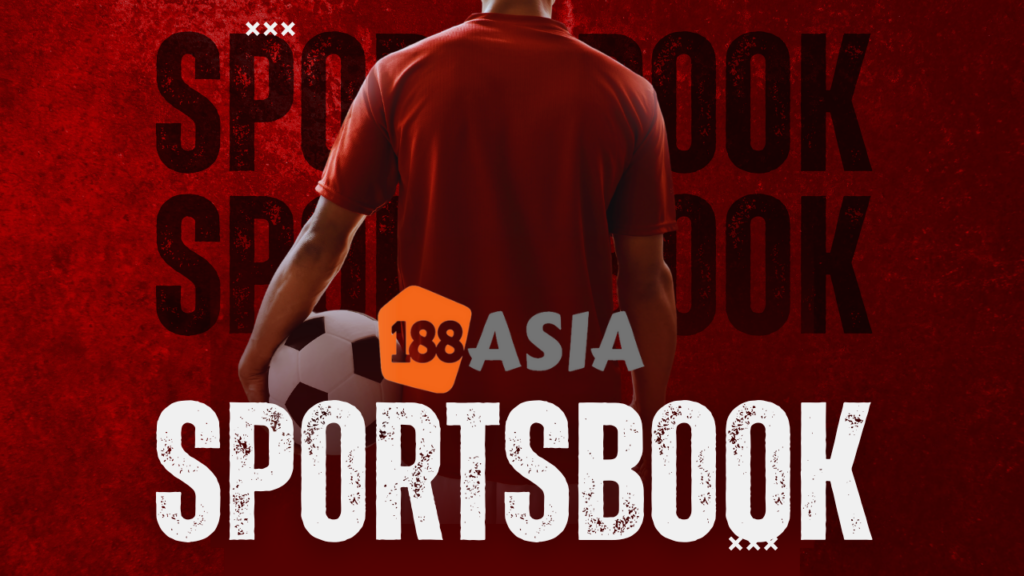 188ASIA - Taruhan Sportsbook SBK Terpercaya